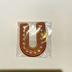 Stoney Clover Lane U patch